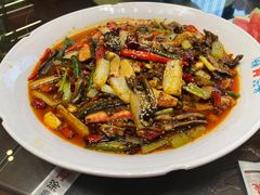 -徐鼎盛民间菜(奥体店)