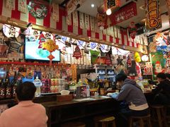 大堂-平成屋·午肴夜酒(四川北路店)