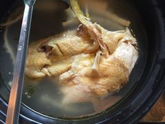 -十八棵（老龙井）御茶园(老龙井店)