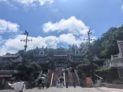 -莆田湄洲妈祖祖庙