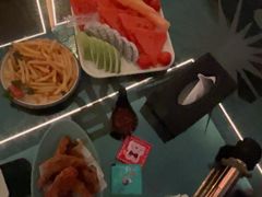 -活力无限KTV(天河新天地店)
