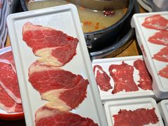 -谭三娘鲜切牛肉自助火锅(九眼桥总店)