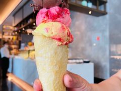 -北京港澳中心瑞士酒店·瑞士咖啡厅·自助餐