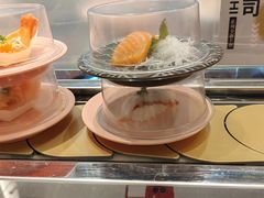 -争鲜回转寿司(通州万达店)