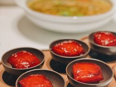 红烧肉-隐庐·古法川菜(高新店)