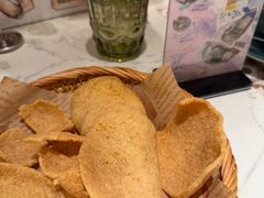 -芭札·Thai泰国餐厅(同和金铂天地店)