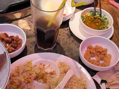 -铜人李火锅(西大街店)