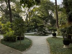 -李白纪念馆