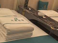-大逸传奇·足道SPA(天美店)