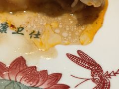 -直隶安家牛肉罩饼(建华店)