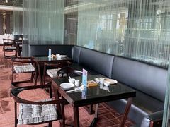 卡座-杭州龙禧福朋喜来登酒店品轩中餐厅