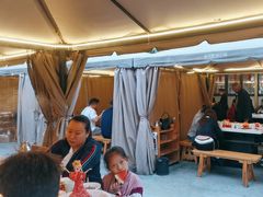 -蜀院鲜火锅(高升桥店)