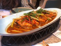 -美奈小馆·东南亚菜(福田星河COCO Park店)