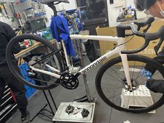 -上海魅力单车cannondale