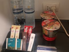 -曼谷文华中心点大酒店