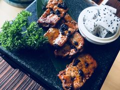 -萤初高端日料王(曲江银泰店)
