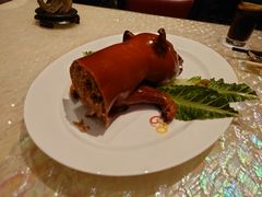 -8餐厅(新葡京酒店)