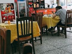 大堂-先父九六鸡饭店(站前路店)