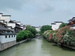 -夫子庙小吃广场(东牌楼店)