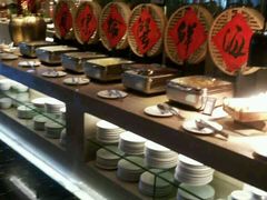 -富力希尔顿酒店·地阔自助餐厅