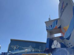 -海合安青岛极地海洋公园