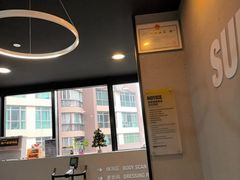 -超级猩猩健身·私教(上海体育场店)