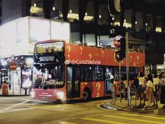 -Big Bus Tours 敞篷观光巴士