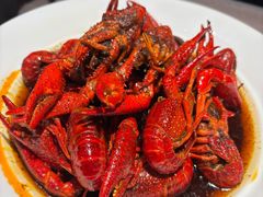 -有位虾匠·胶东小馆(市北店)