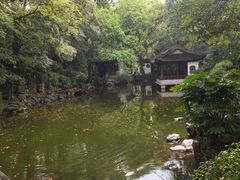 -秋霞圃