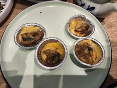 -上渔铁板烧(熙悦汇店)