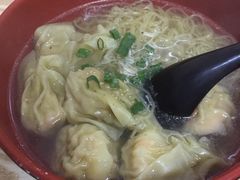 -云云美食