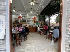 -周大娘牛乳(旧寨古村总店)