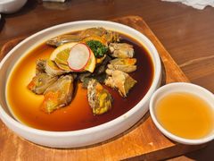 -甬上名灶(天一阁·翠柏店)