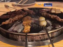 -水浒烤肉(医学院店)