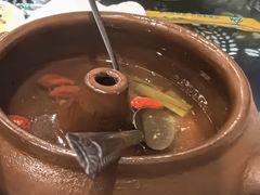 -桥香园云南过桥米线(金马碧鸡店)