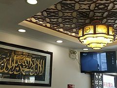 大堂-河州春清真西北特色美食(虎踞路店)