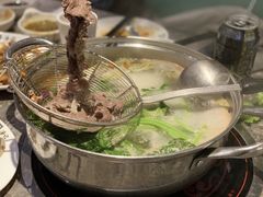 -八合里潮汕鲜牛肉火锅(深圳海岸城店)