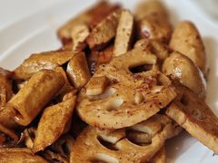 -老鼎万春卤菜(五代传承创始老店)