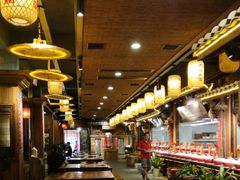 -民俗村柴火灶·景德江西菜(中国陶瓷博物馆店)