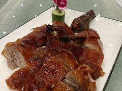 -国贸旋转餐厅(国贸广场店)