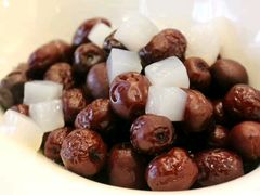 -东林海岸大酒店-餐饮部(黄海路店)