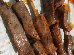 -小红桶烧烤(烟台芝罘医院总店)