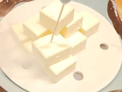 一口酸奶糕-正哥点心专家(上邦百汇城店)
