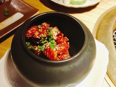 -久苑烧肉(世界城广场店)