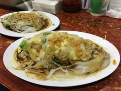 牛肉肠粉-小吴肠粉