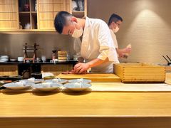 -鮨青(恒基名人购物中心店)