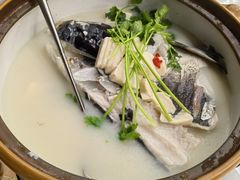 -宝荣鱼馆·临湖之宴(千岛湖店)