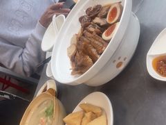 -陈鹏鹏潮汕菜(欢乐海岸 海边景观店)