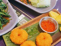 -KingThaia金泰兰(来福士中心店)
