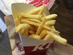 -肯德基(中州一店)